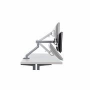 Flo Single Monitor Arm by Herman Miller gallery detail image