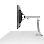 Flo Single Monitor Arm by Herman Miller gallery detail image