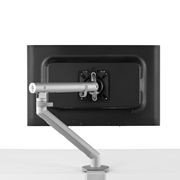 Flo Single Monitor Arm by Herman Miller gallery detail image