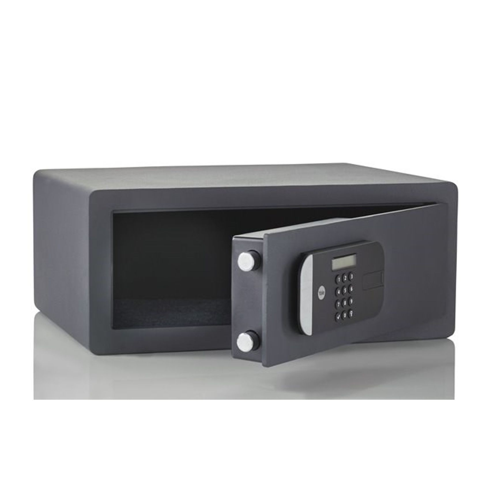 Yale Maximum Security Motorised Safes gallery detail image