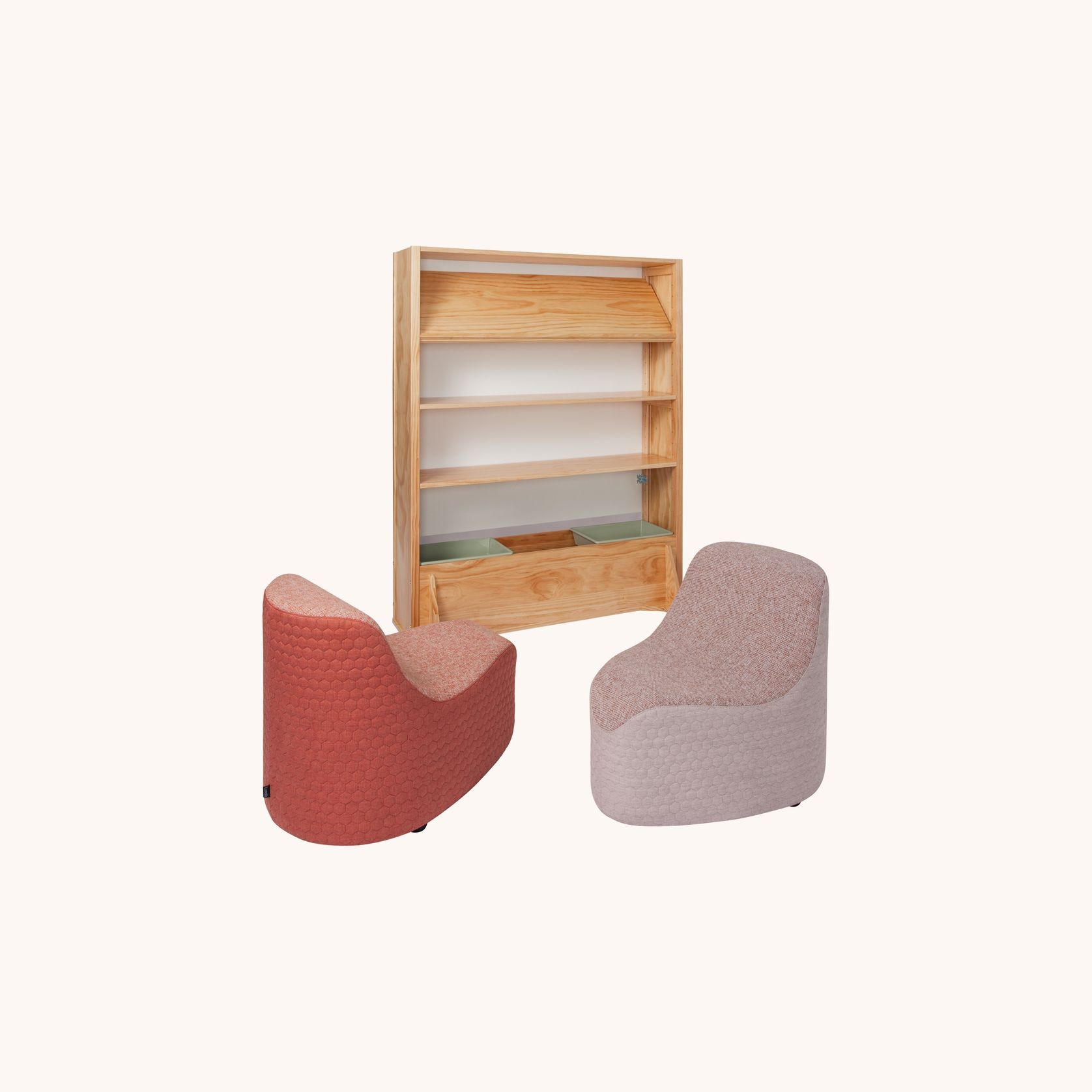 M-Wall by Lundia gallery detail image