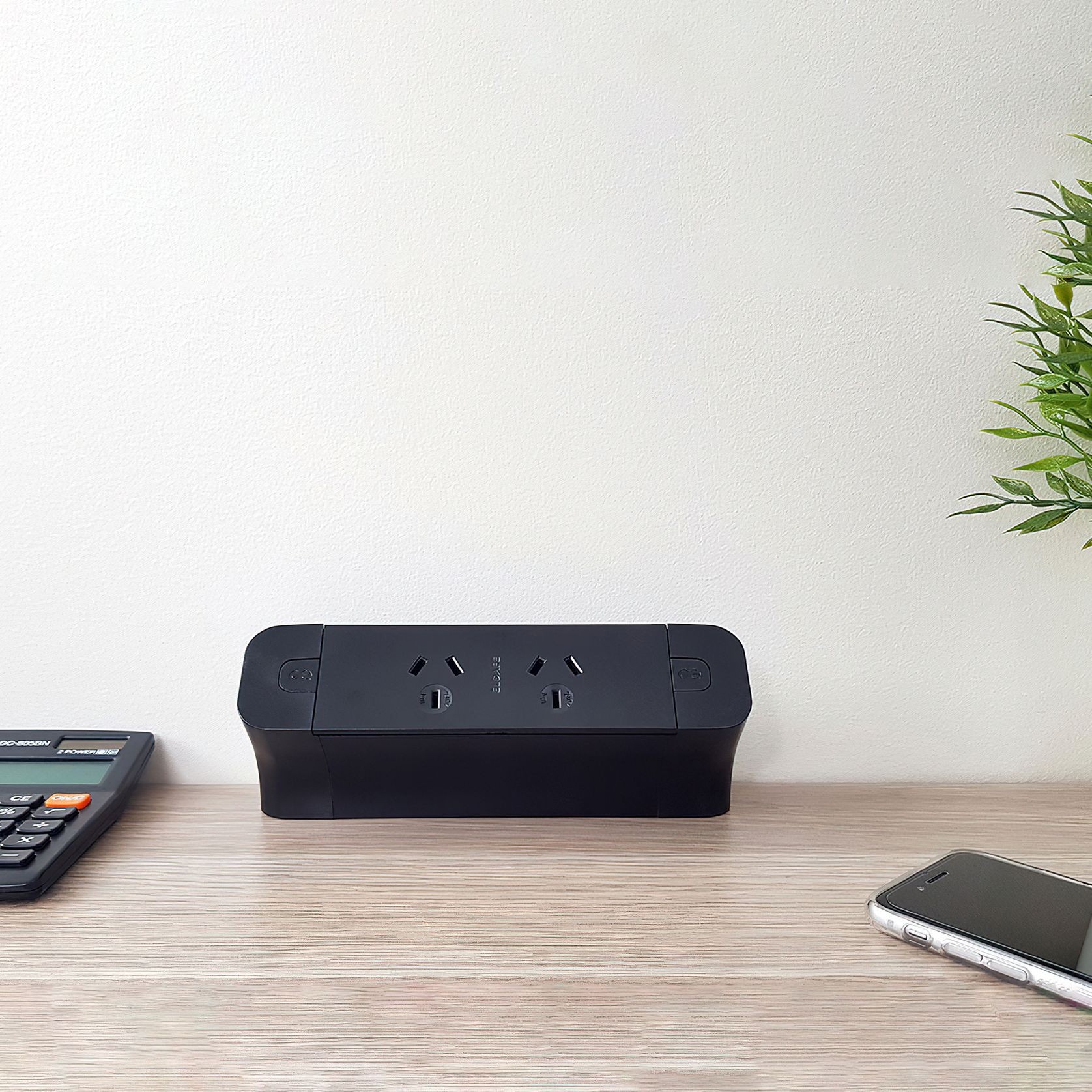 Pace Desktop Power Rail gallery detail image