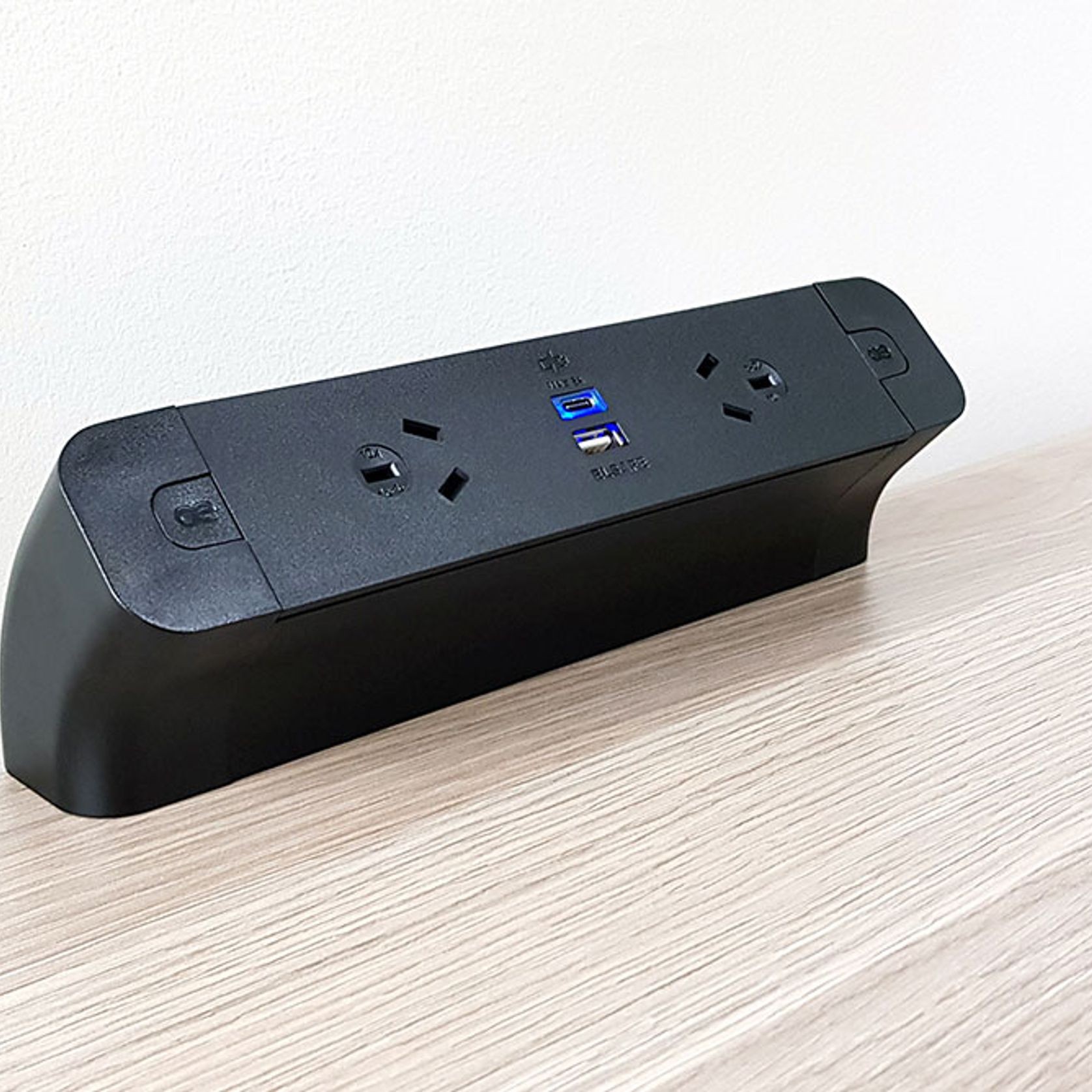 Pace Desktop Power Rail gallery detail image