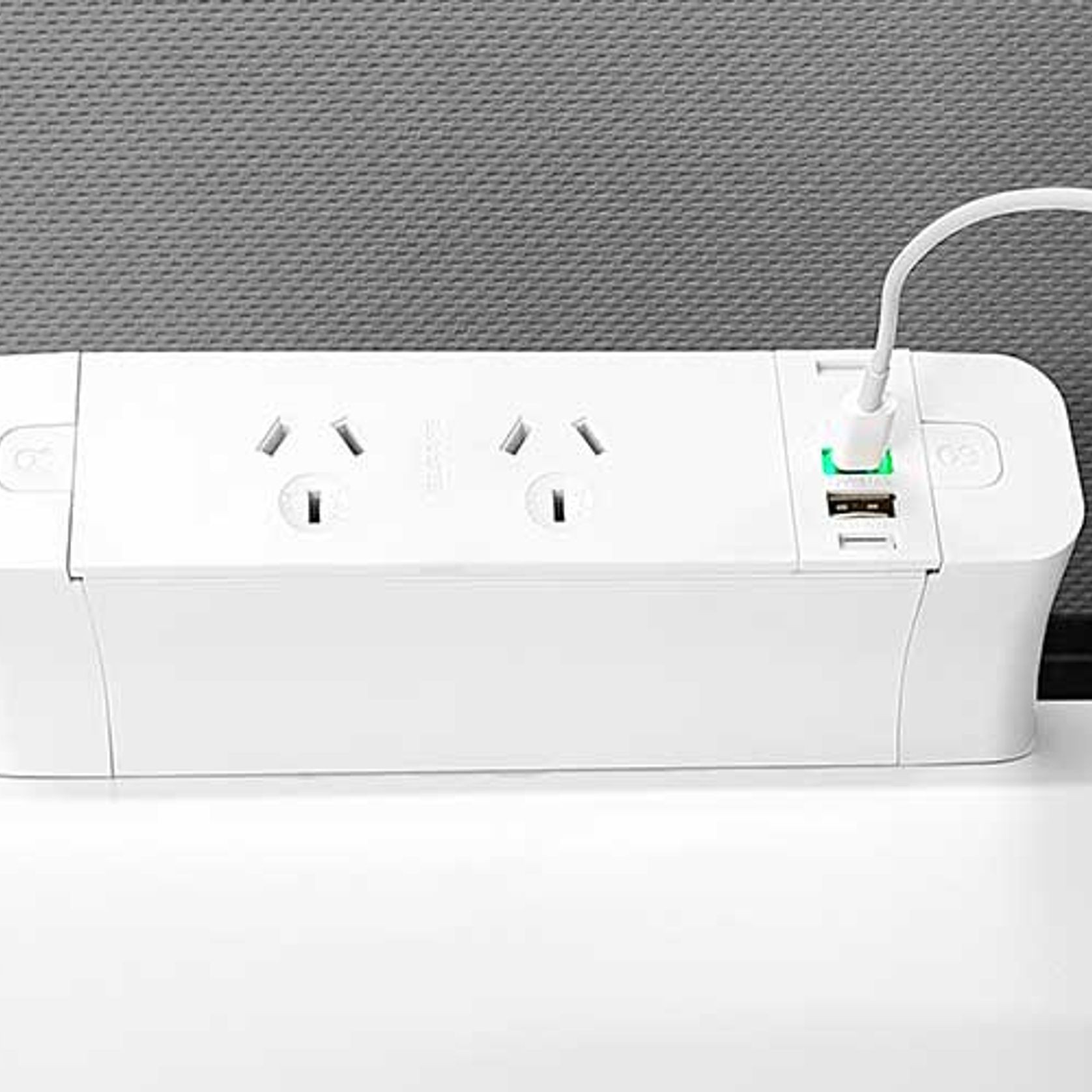 QikFIT Power, Data/AV, USB Charging Modules gallery detail image