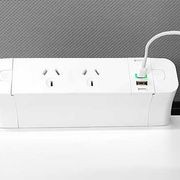 QikFIT Power, Data/AV, USB Charging Modules gallery detail image