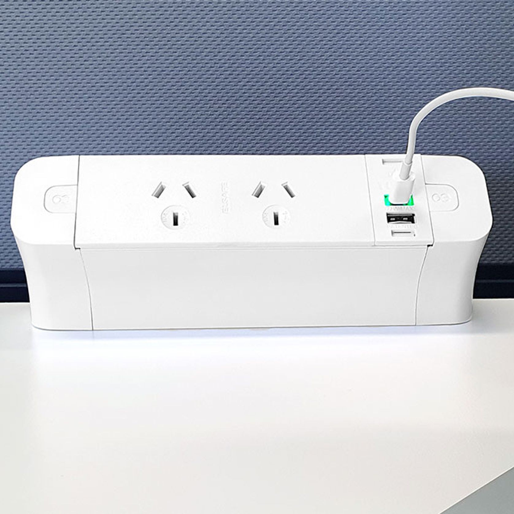 Pace Desktop Power Rail gallery detail image