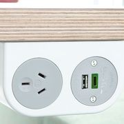 Phase Power Rail gallery detail image
