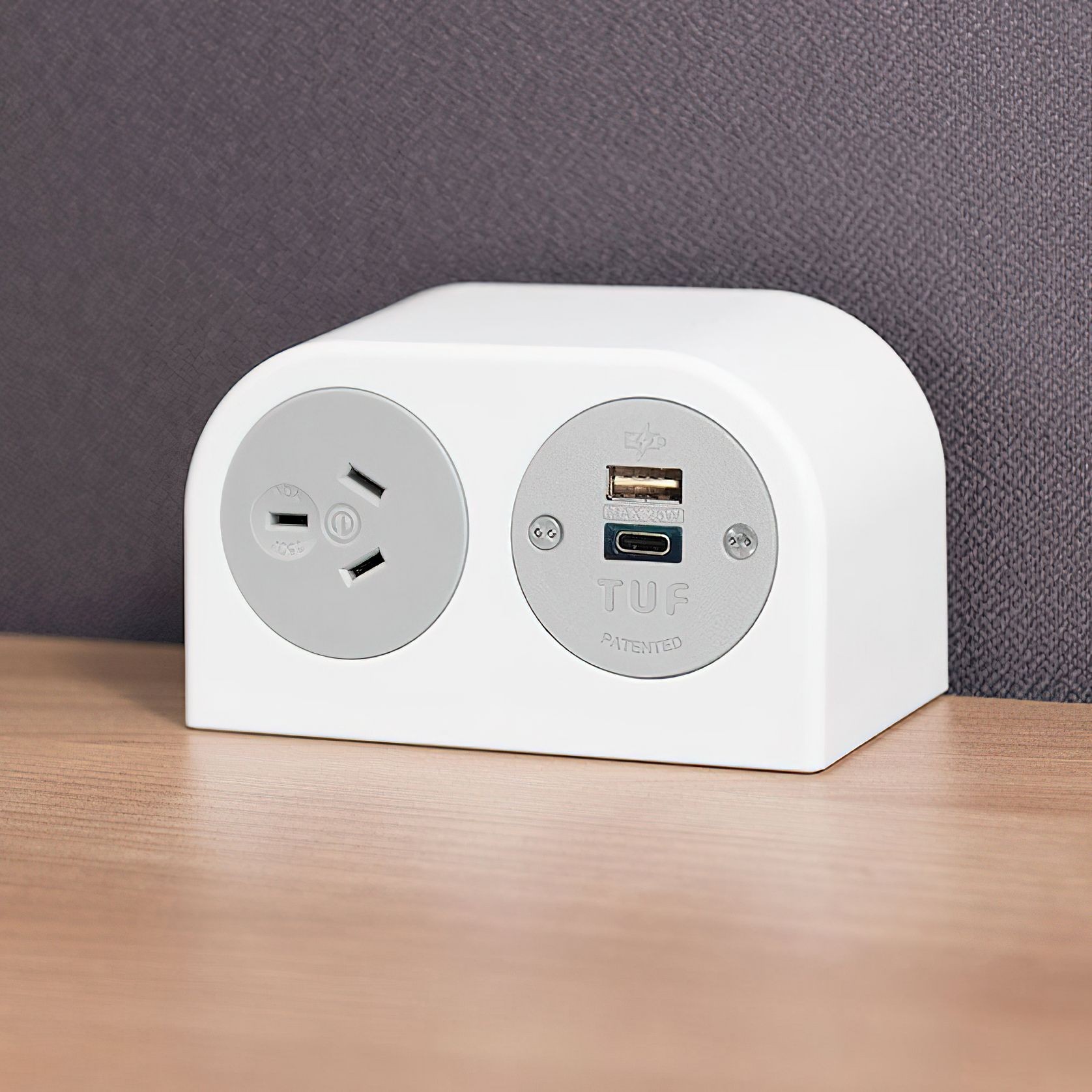 Phase Power Rail gallery detail image