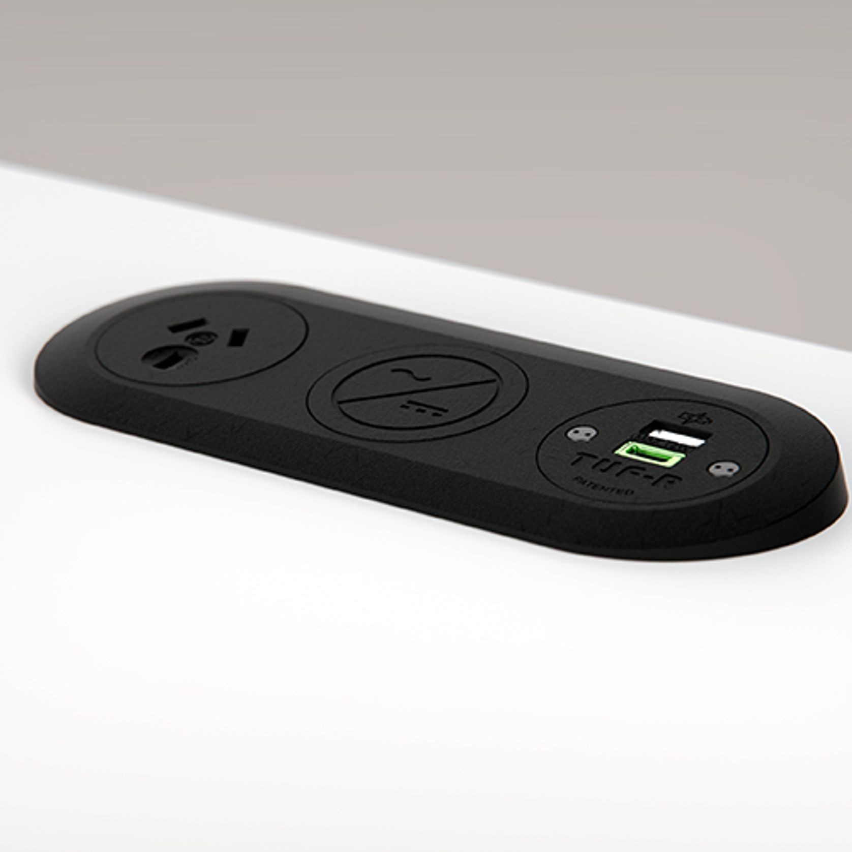 TUF-R HP (72W) USB Charger gallery detail image