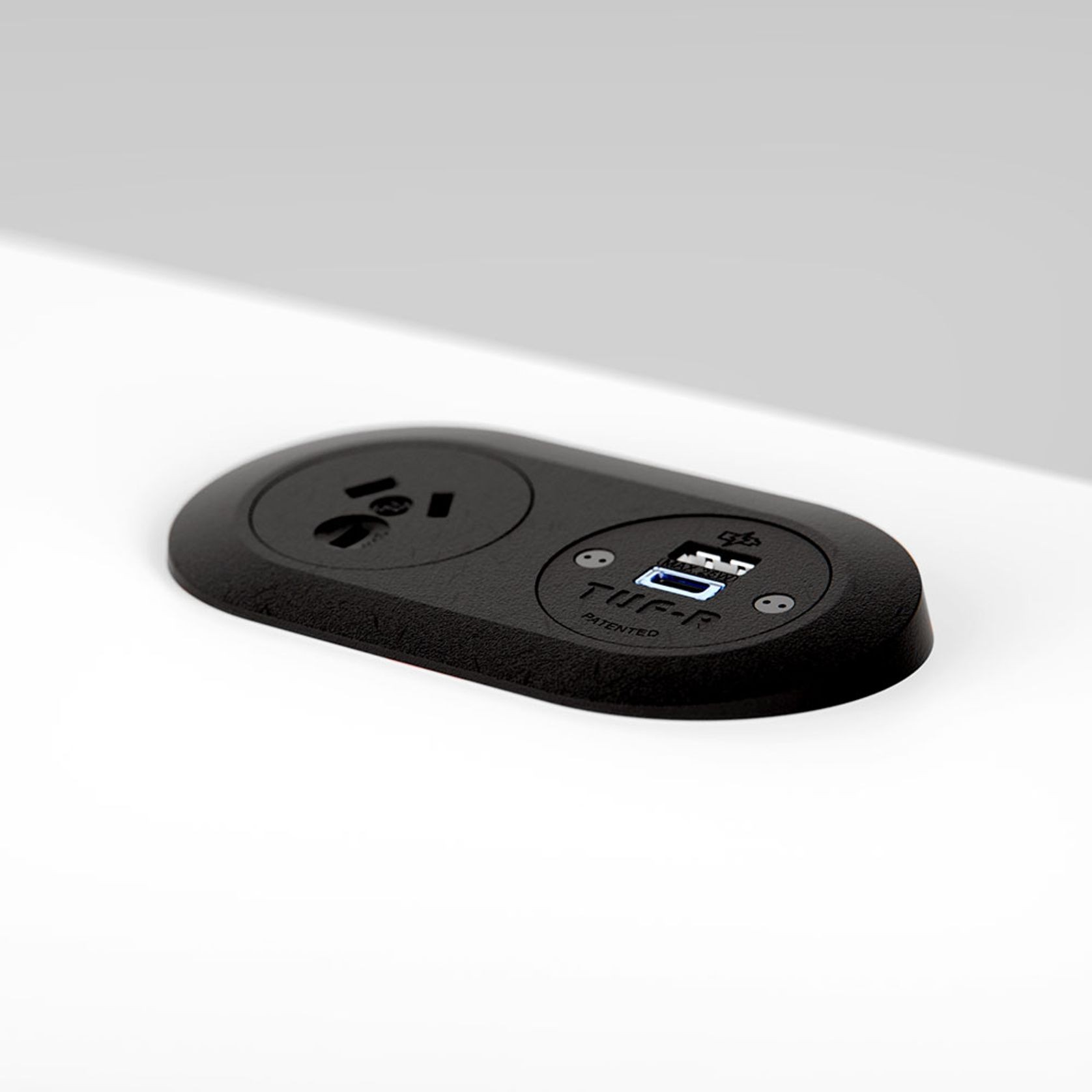TUF-R HP (72W) USB Charger gallery detail image