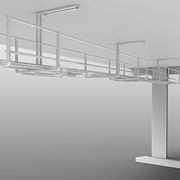 Prodigy Under Desk Cable Management gallery detail image