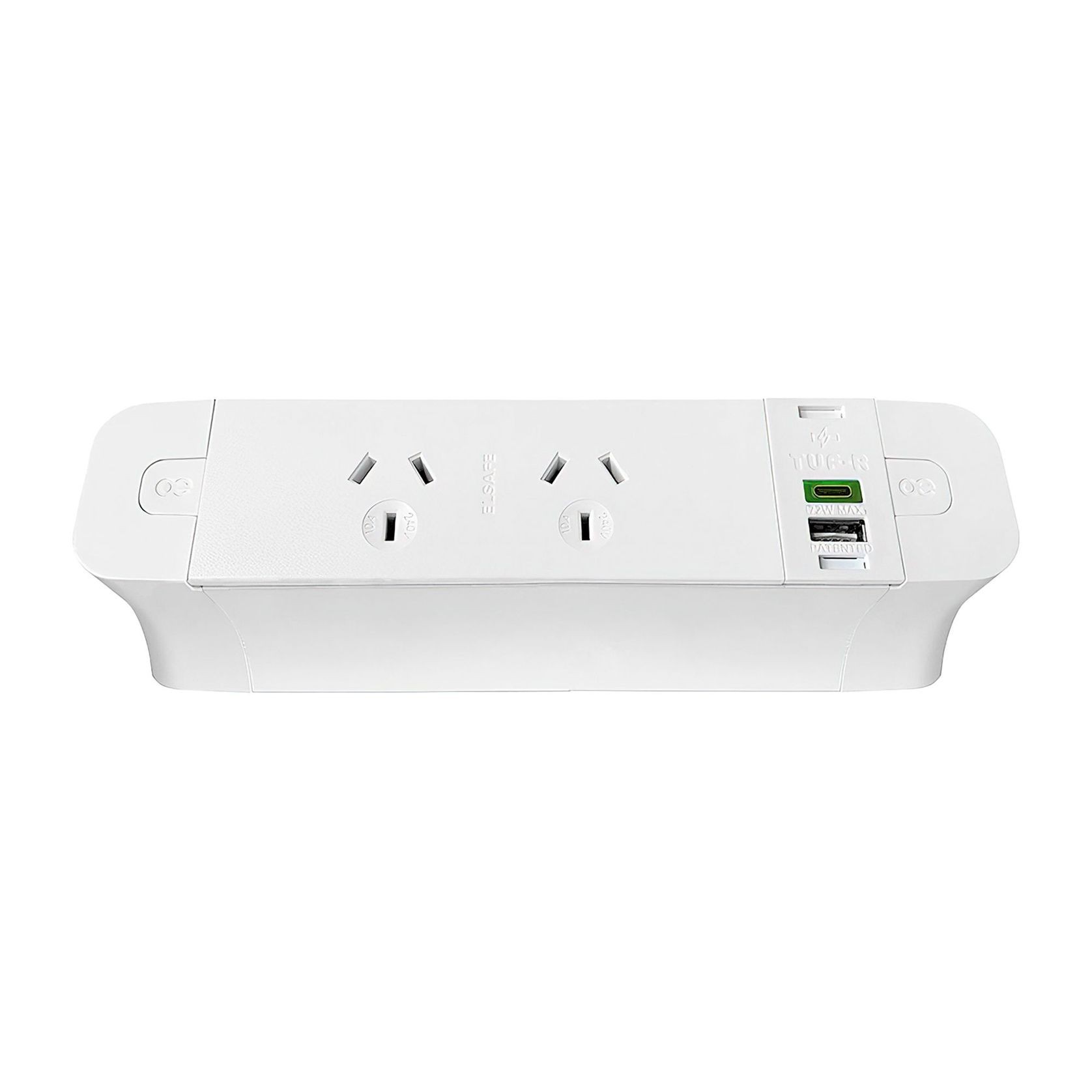 Pace Desktop Power Rail gallery detail image