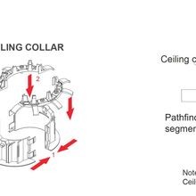 Pathfinder Umbilical Cable Management gallery detail image