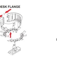 Pathfinder Umbilical Cable Management gallery detail image