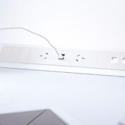 QikFIT Power, Data/AV, USB Charging Modules gallery detail image