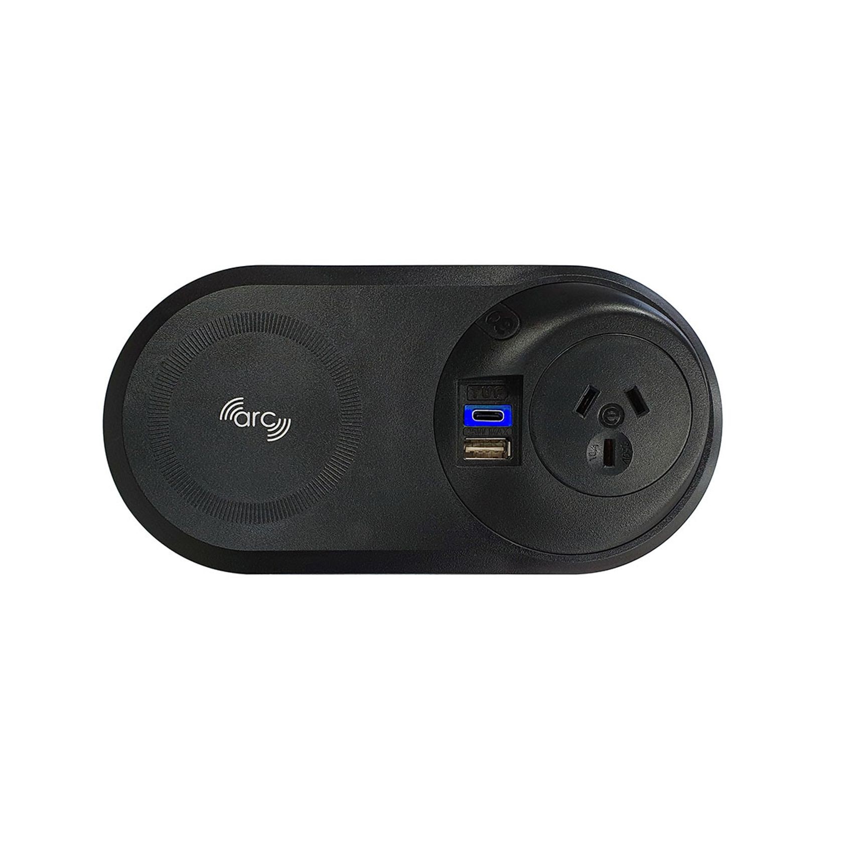 PixelARC - Power Plus Wireless Charging gallery detail image