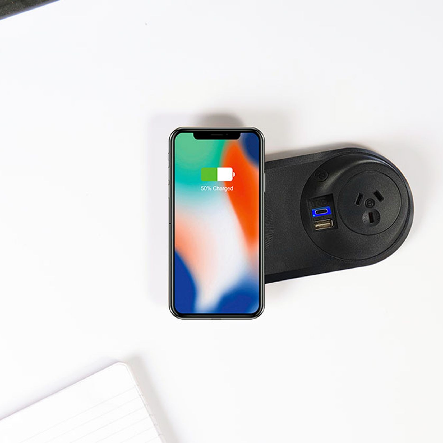 PixelARC - Power Plus Wireless Charging gallery detail image