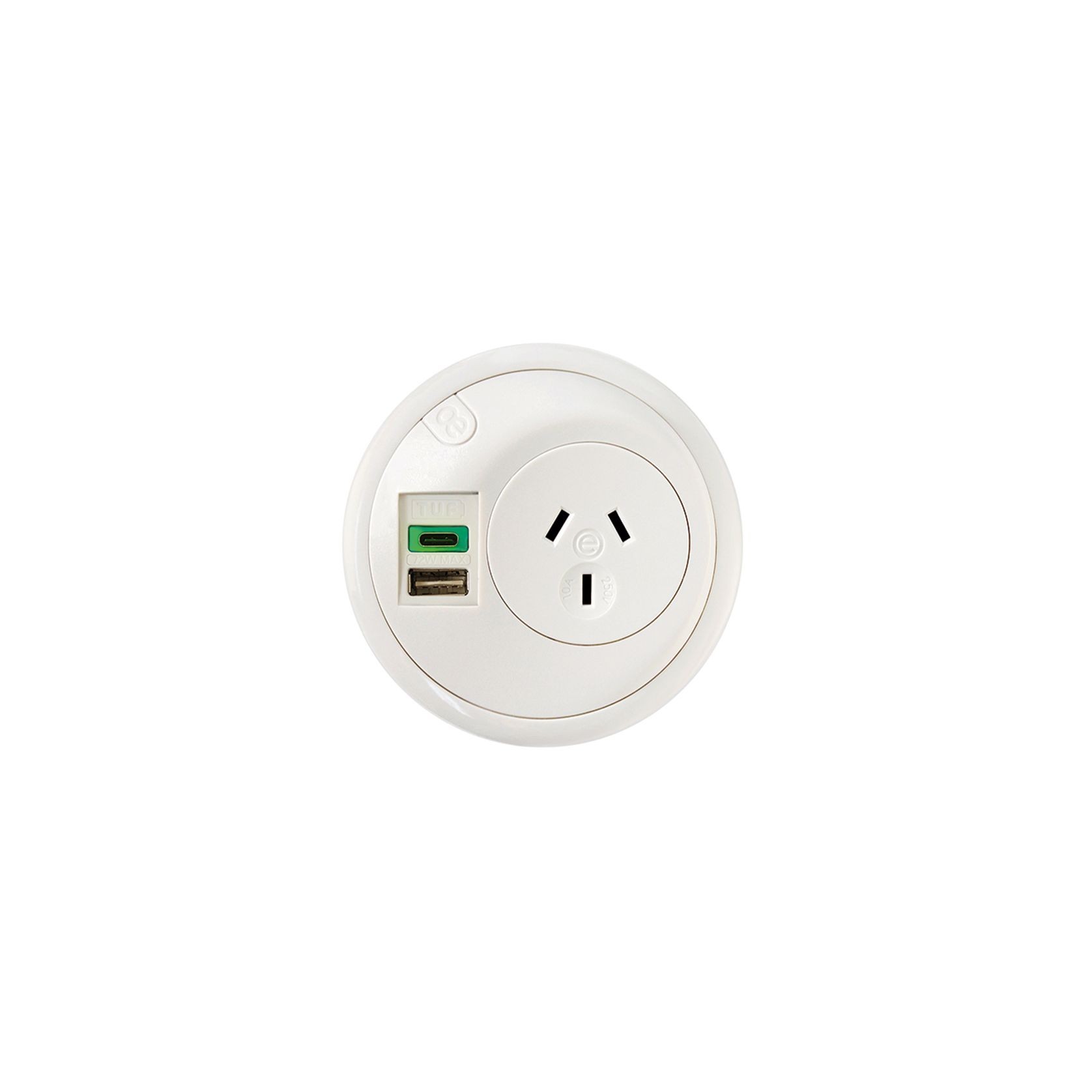 TUF-R HP (72W) USB Charger gallery detail image