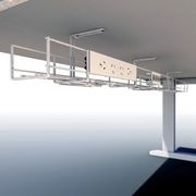 Prodigy Under Desk Cable Management gallery detail image