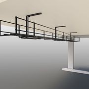 Prodigy Under Desk Cable Management gallery detail image
