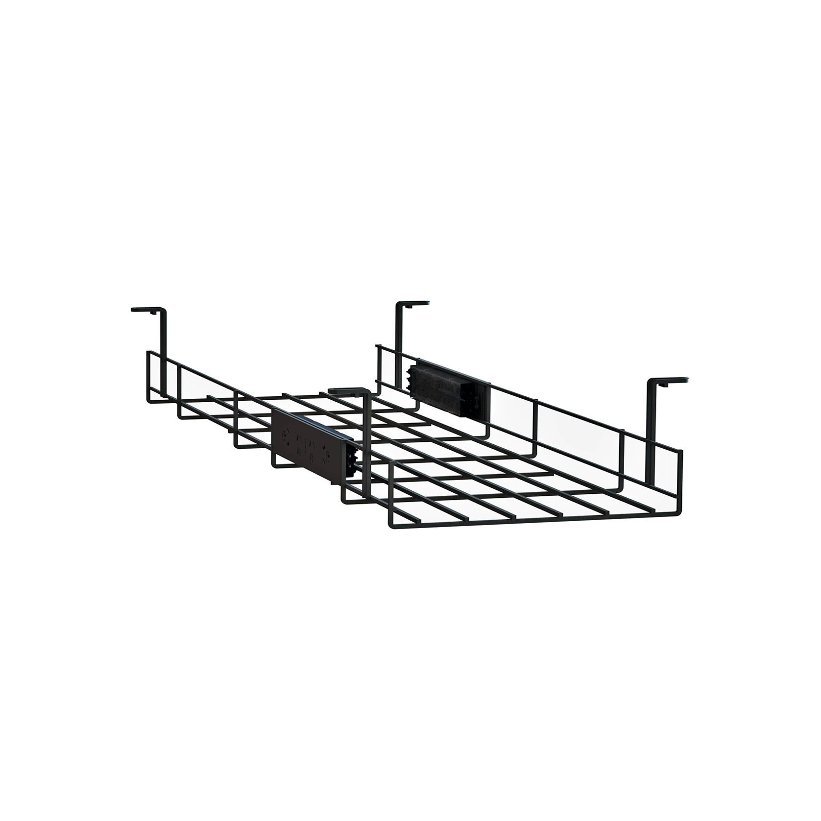 Prodigy Under Desk Cable Management gallery detail image