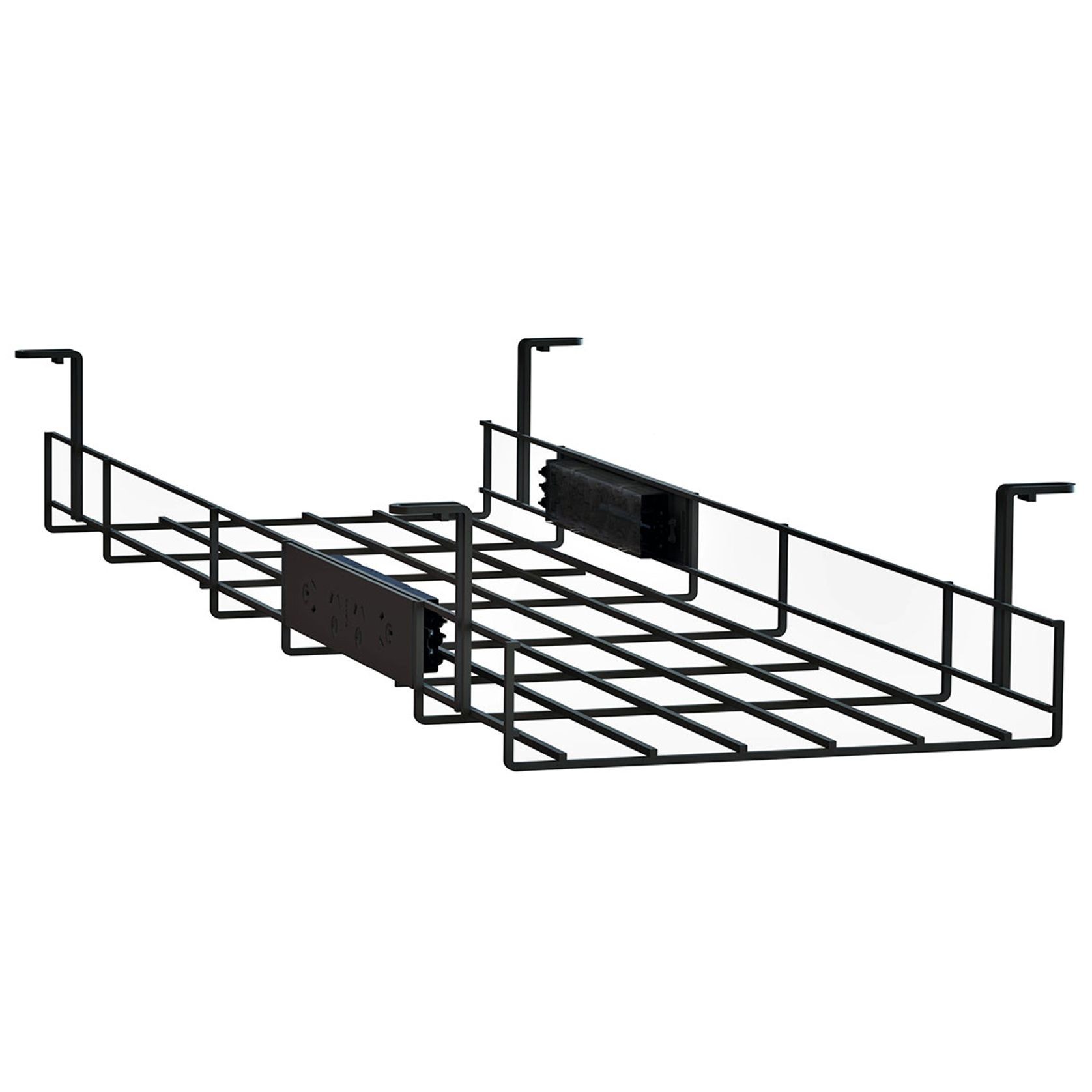 Prodigy Under Desk Cable Management gallery detail image