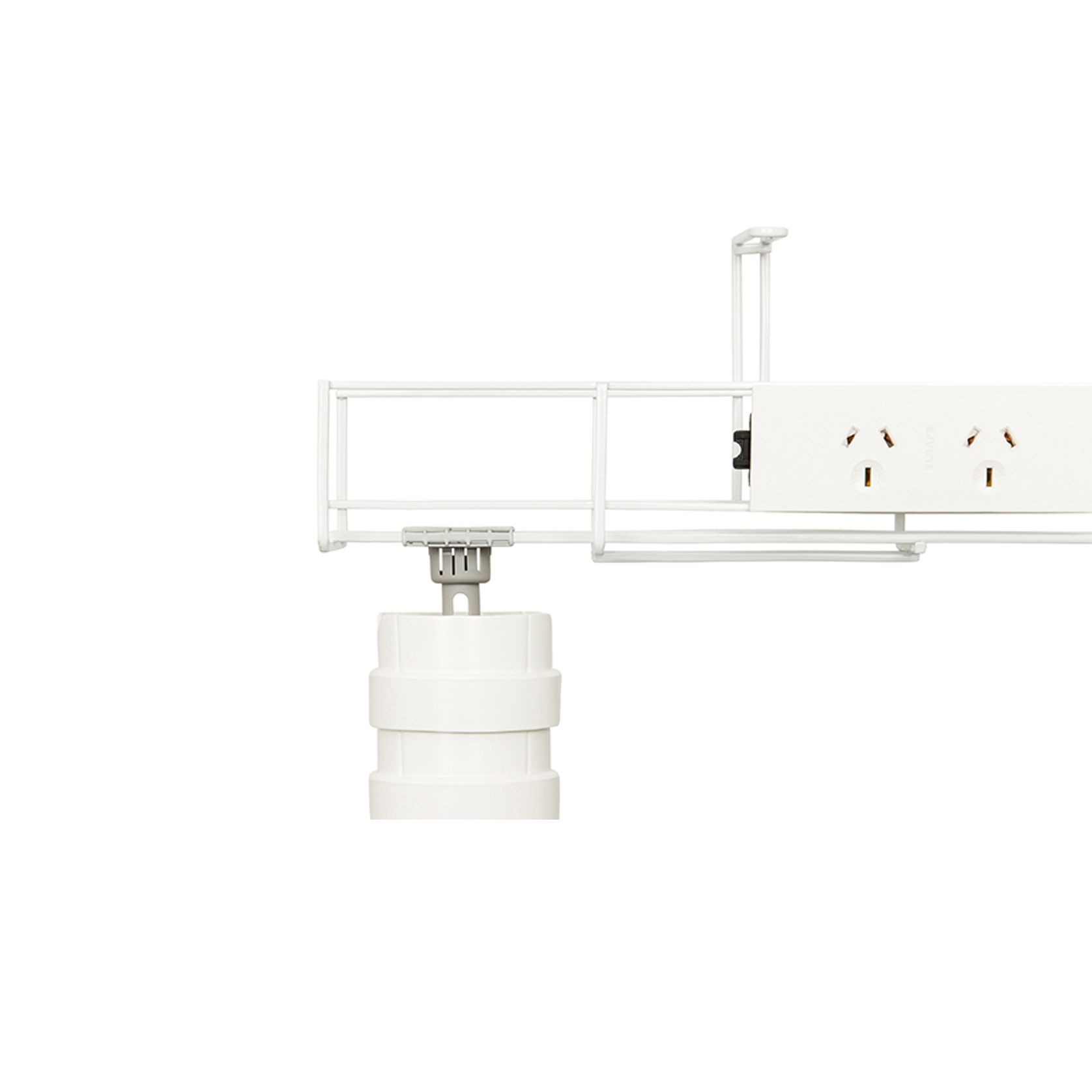 Prodigy Under Desk Cable Management gallery detail image