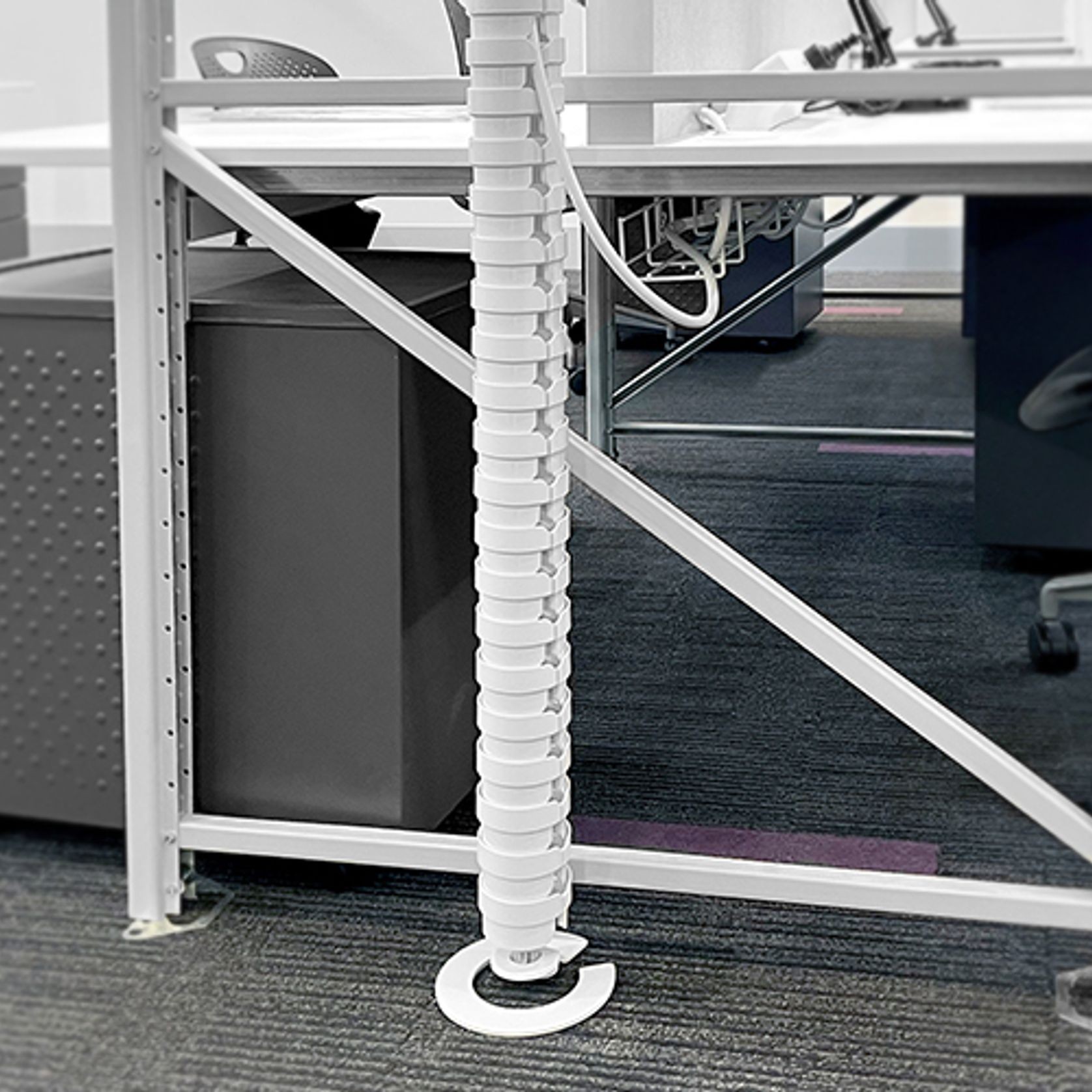 Pathfinder Umbilical Cable Management gallery detail image