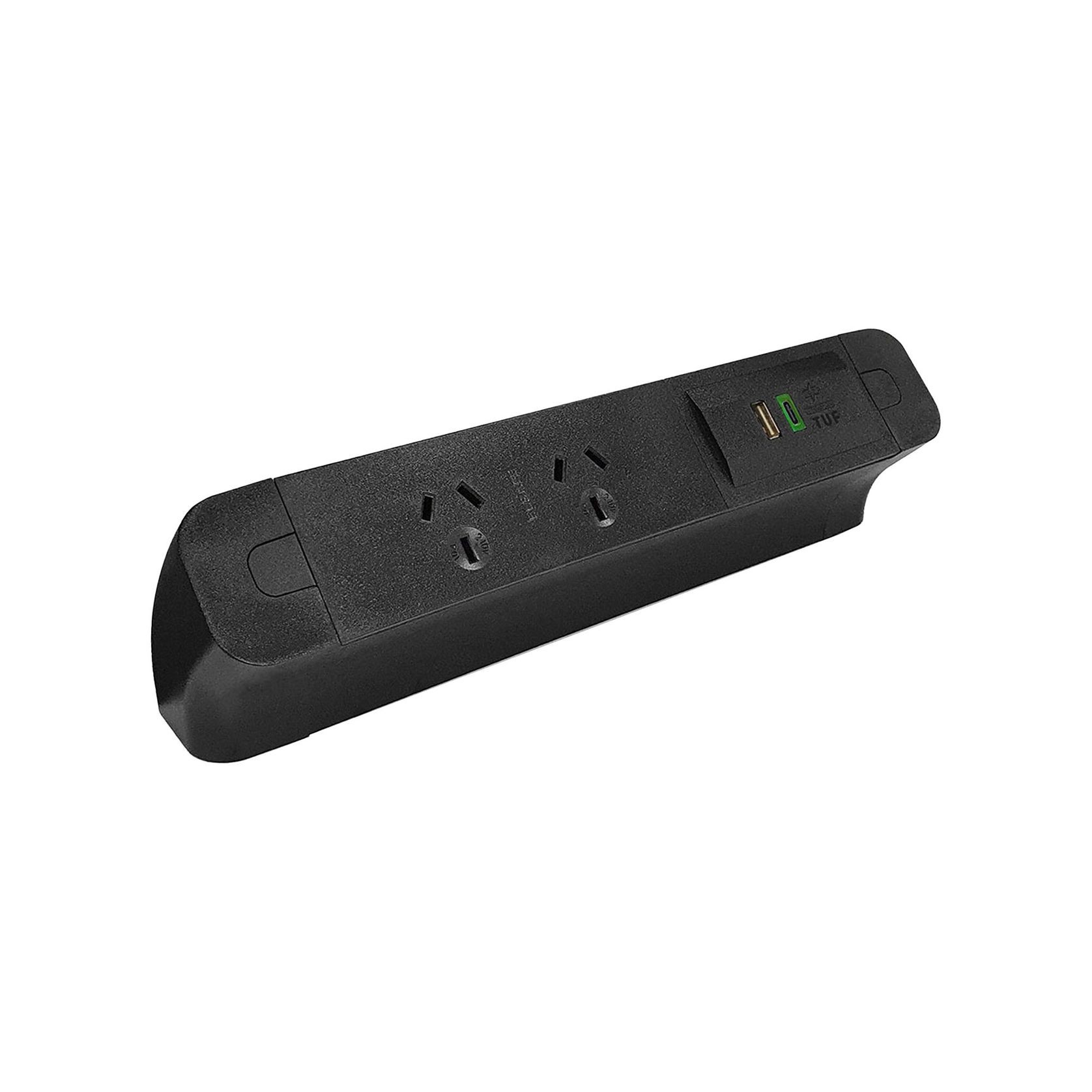 QikFIT Power, Data/AV, USB Charging Modules gallery detail image
