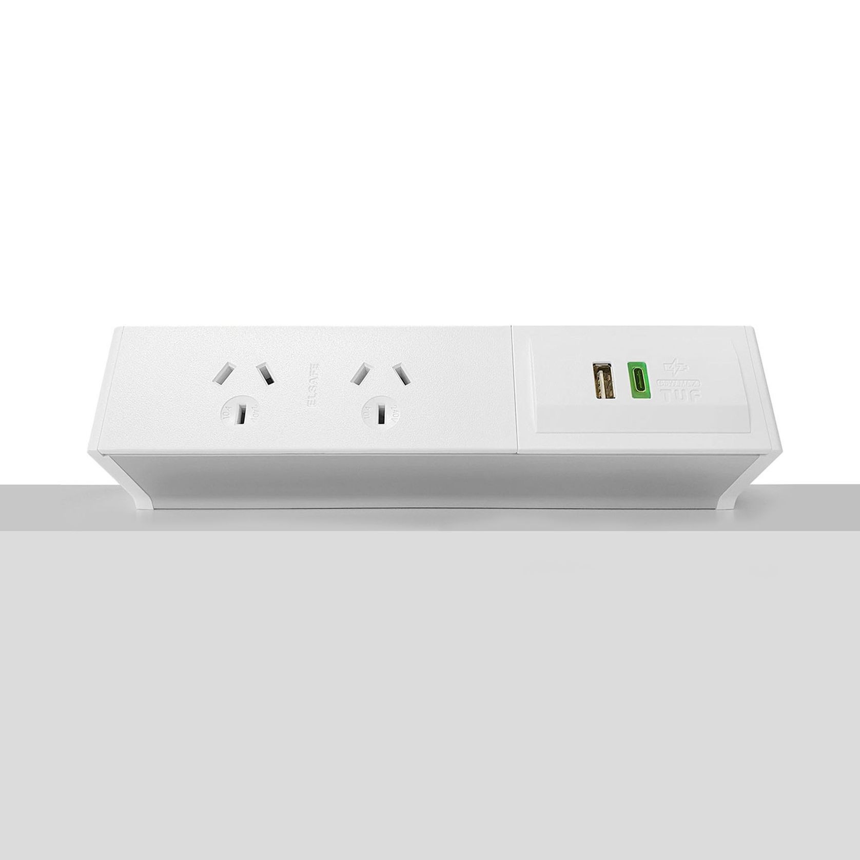 QikFIT Power, Data/AV, USB Charging Modules gallery detail image