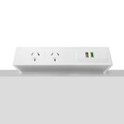 QikFIT Power, Data/AV, USB Charging Modules gallery detail image