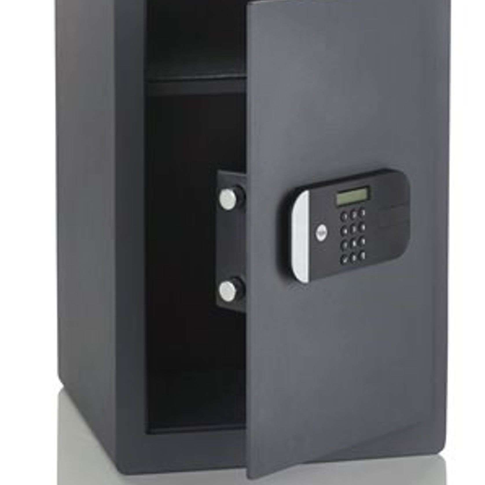 Yale Maximum Security Motorised Safes gallery detail image
