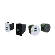 TUF-R HP (72W) USB Charger gallery detail image