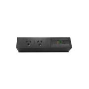 QikSILVA Desktop Power Rail gallery detail image