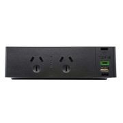 QikSILVA Desktop Power Rail gallery detail image