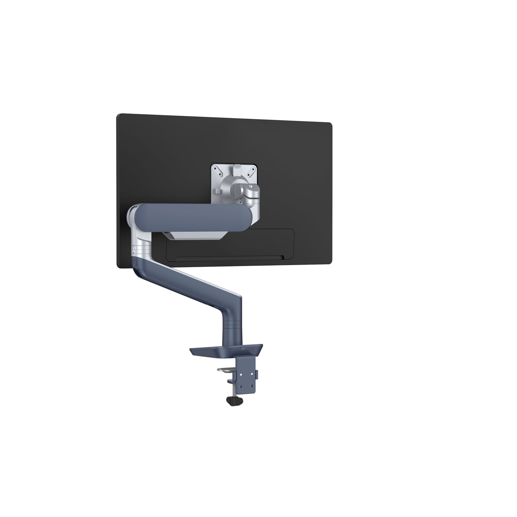 Rising™ Single Monitor Arm gallery detail image