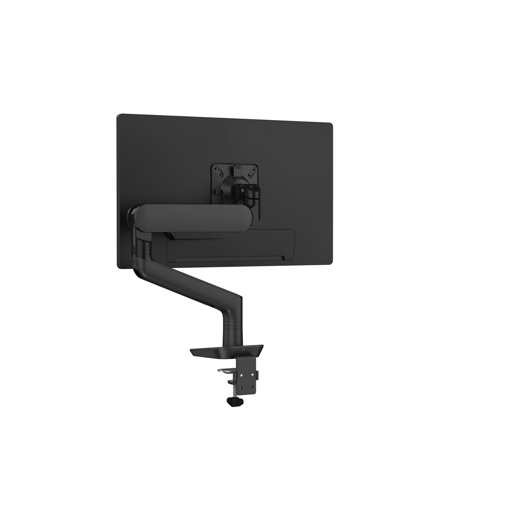 Rising™ Single Monitor Arm gallery detail image