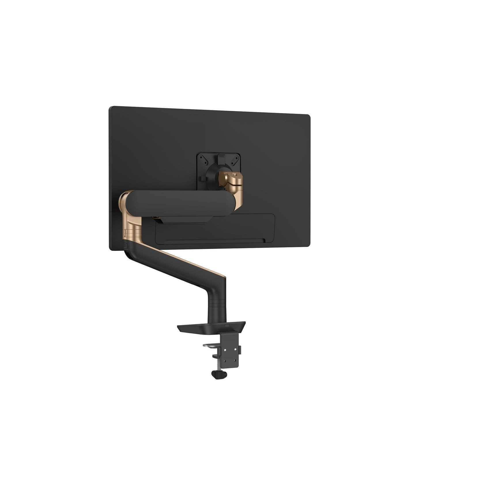 Rising™ Single Monitor Arm gallery detail image