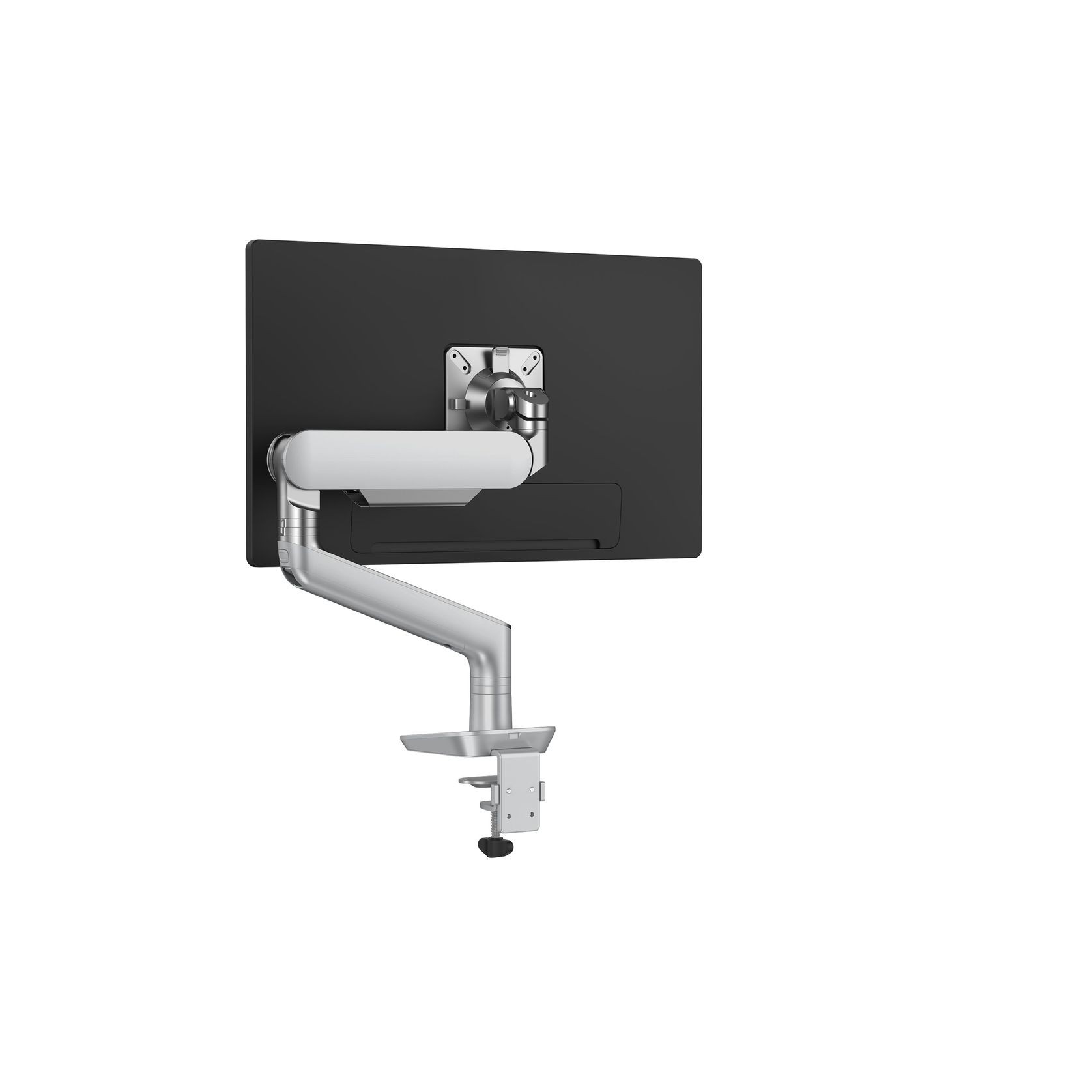 Rising™ Single Monitor Arm gallery detail image