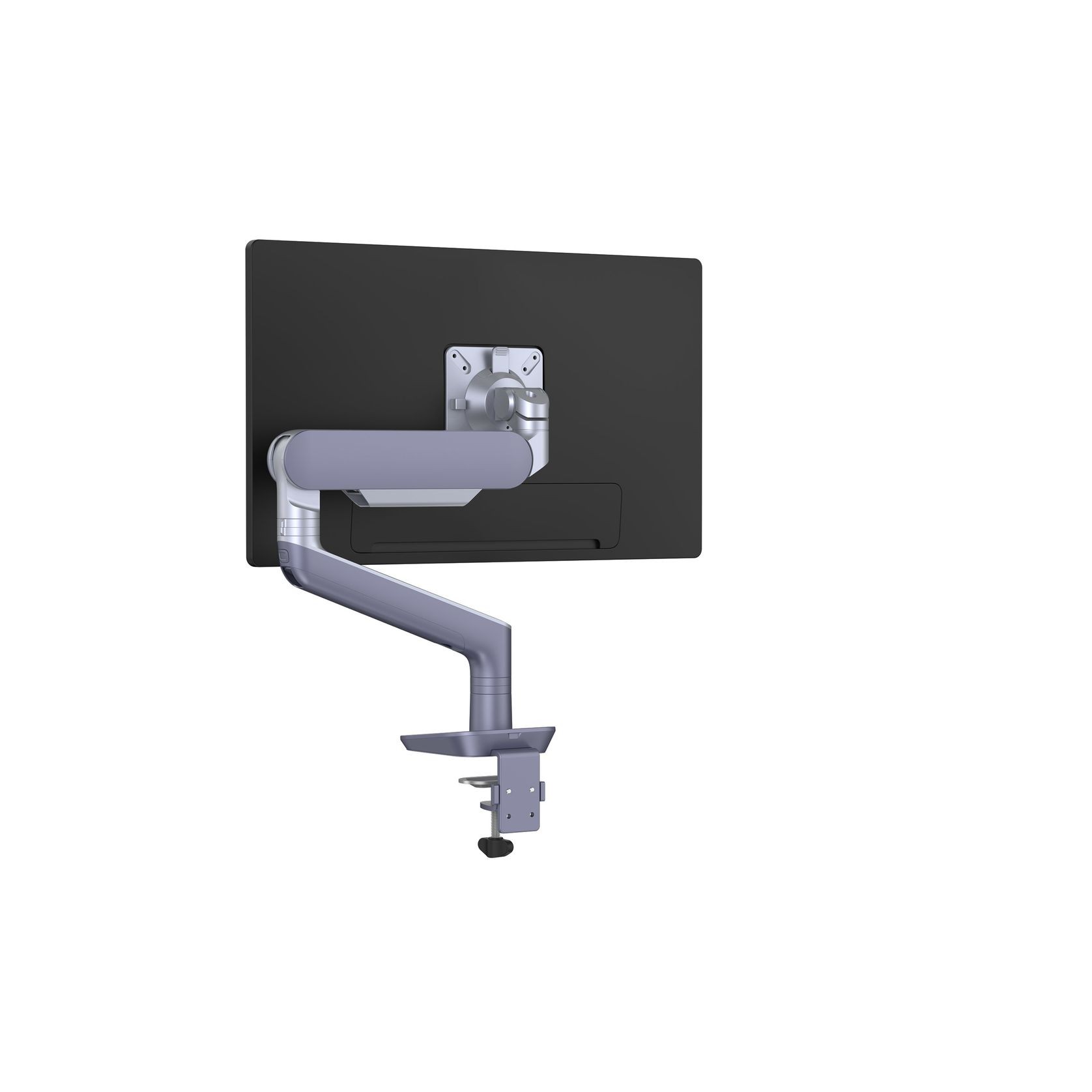 Rising™ Single Monitor Arm gallery detail image