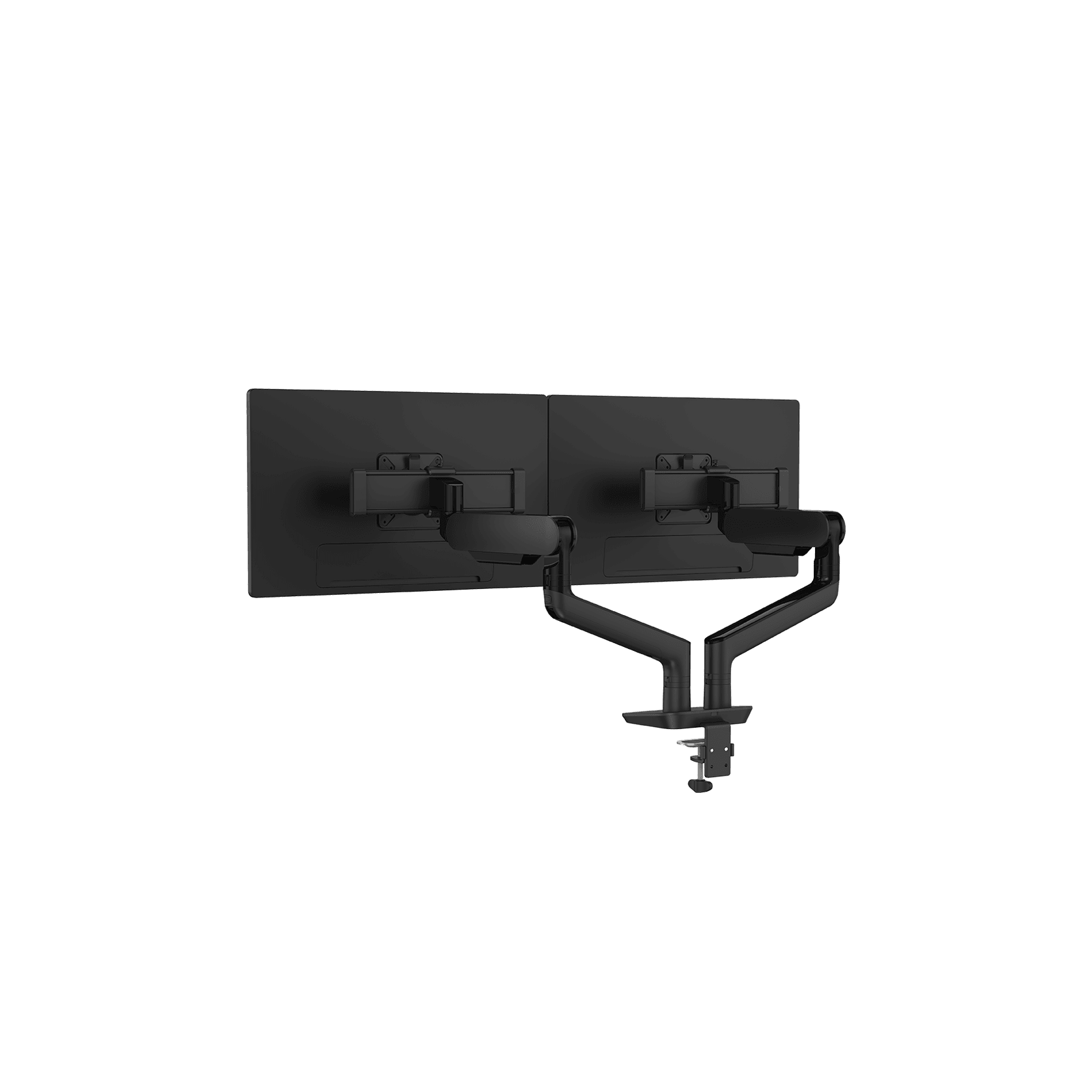 Rising™ Dual Monitor Arm gallery detail image