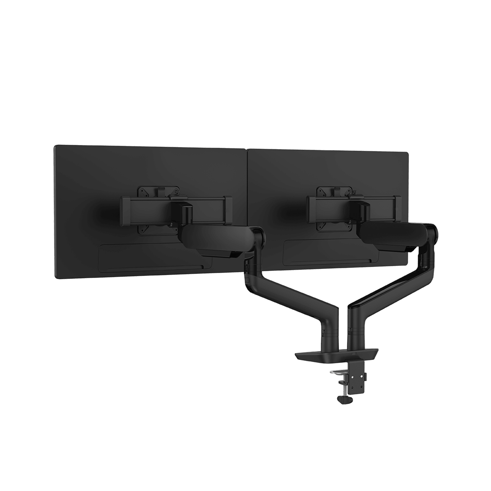 Rising™ Dual Monitor Arm gallery detail image