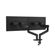 Rising™ Dual Monitor Arm gallery detail image