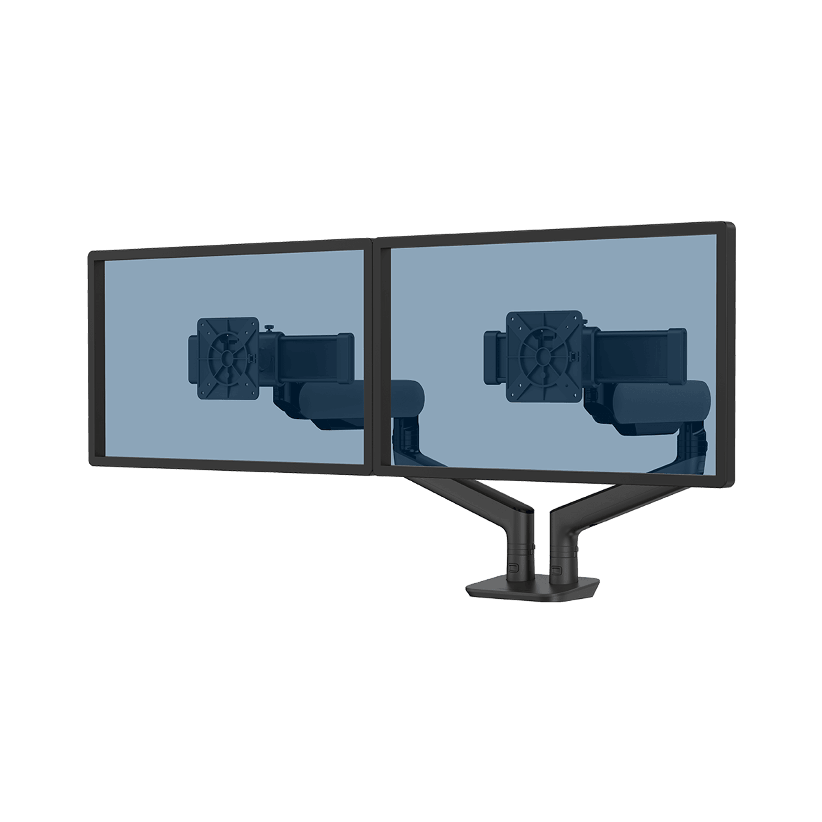Rising™ Dual Monitor Arm gallery detail image