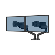 Rising™ Dual Monitor Arm gallery detail image