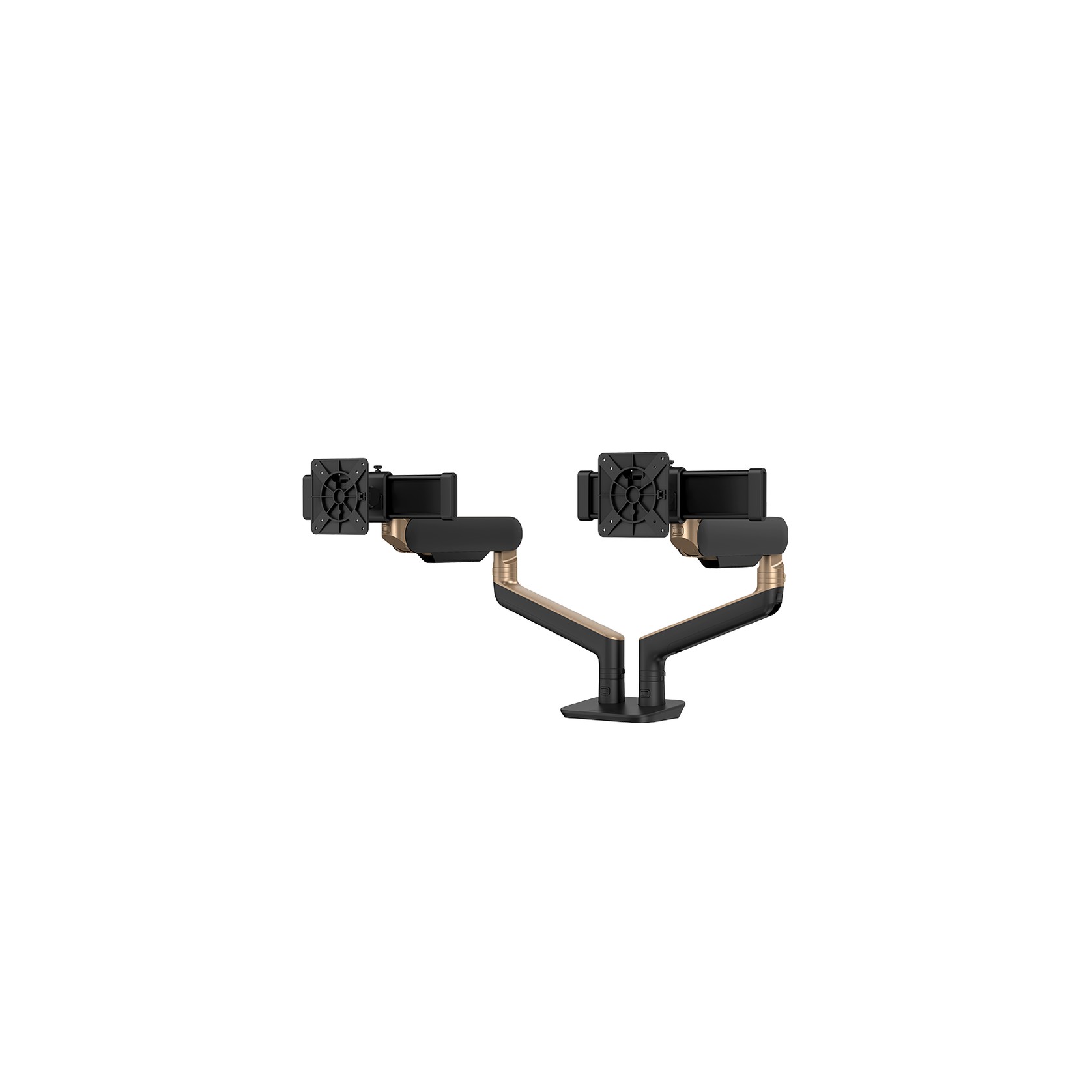 Rising™ Dual Monitor Arm gallery detail image