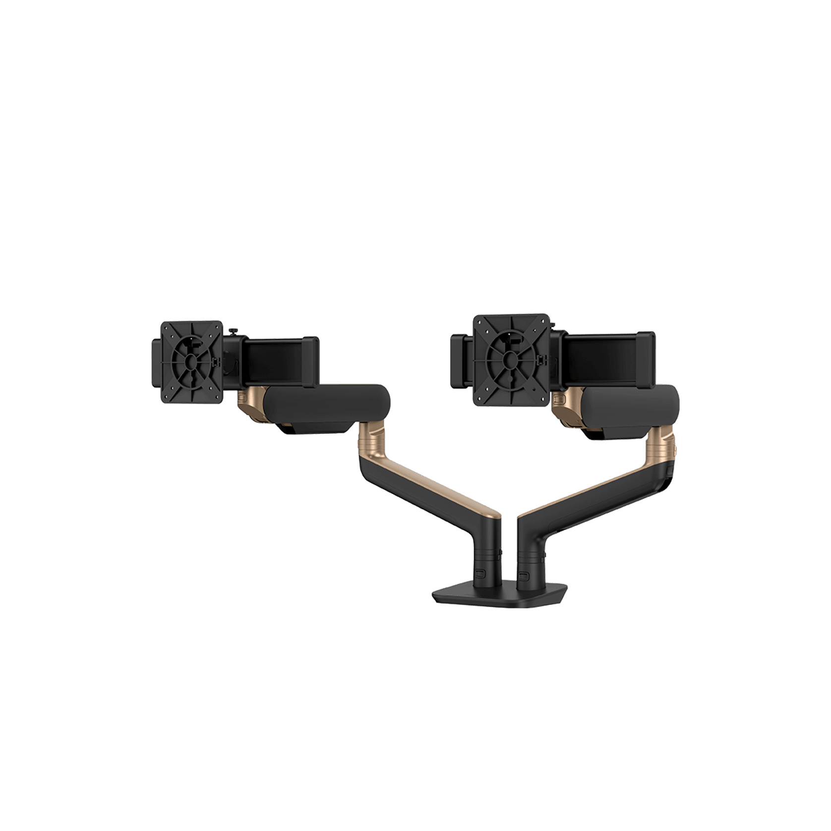 Rising™ Dual Monitor Arm gallery detail image