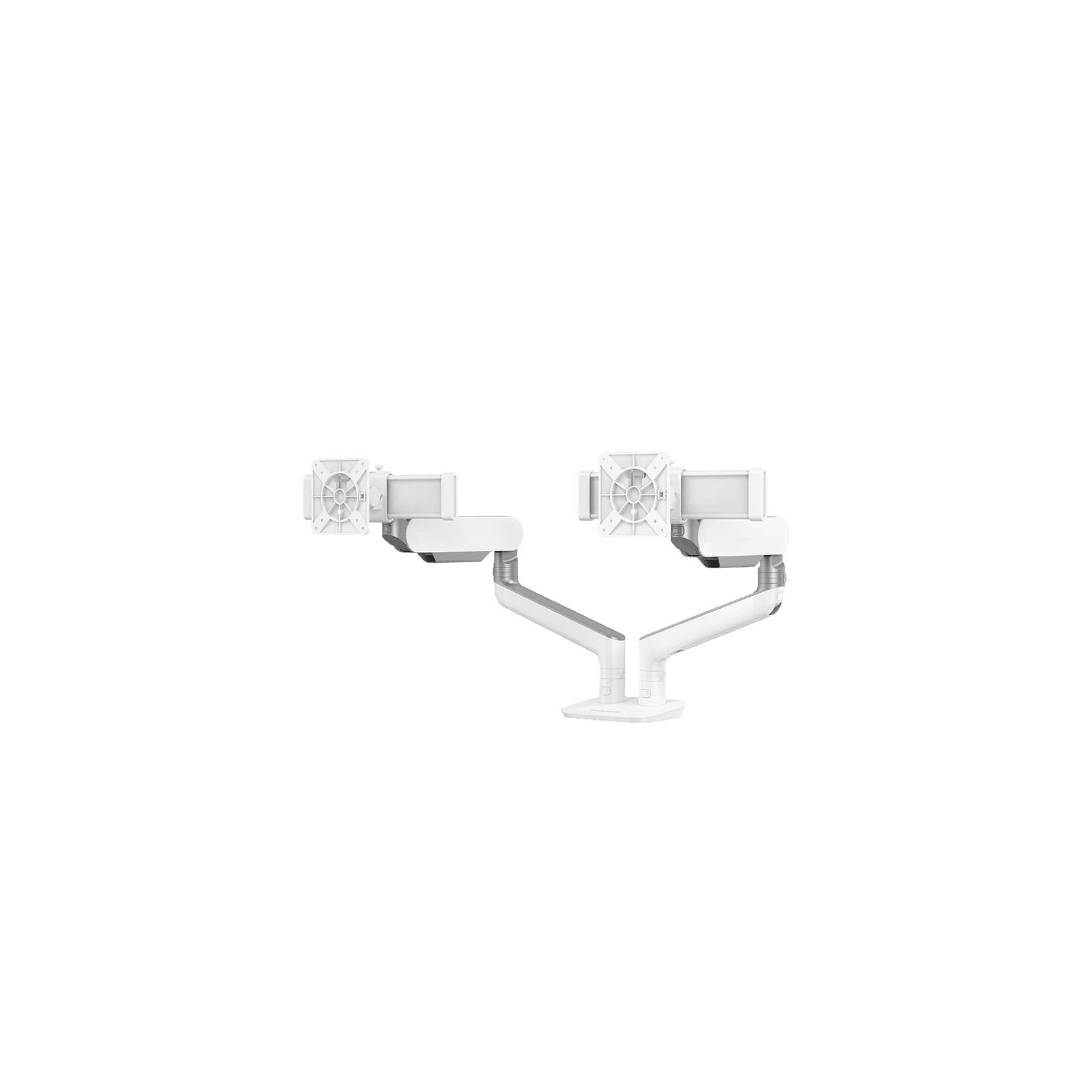 Rising™ Dual Monitor Arm gallery detail image