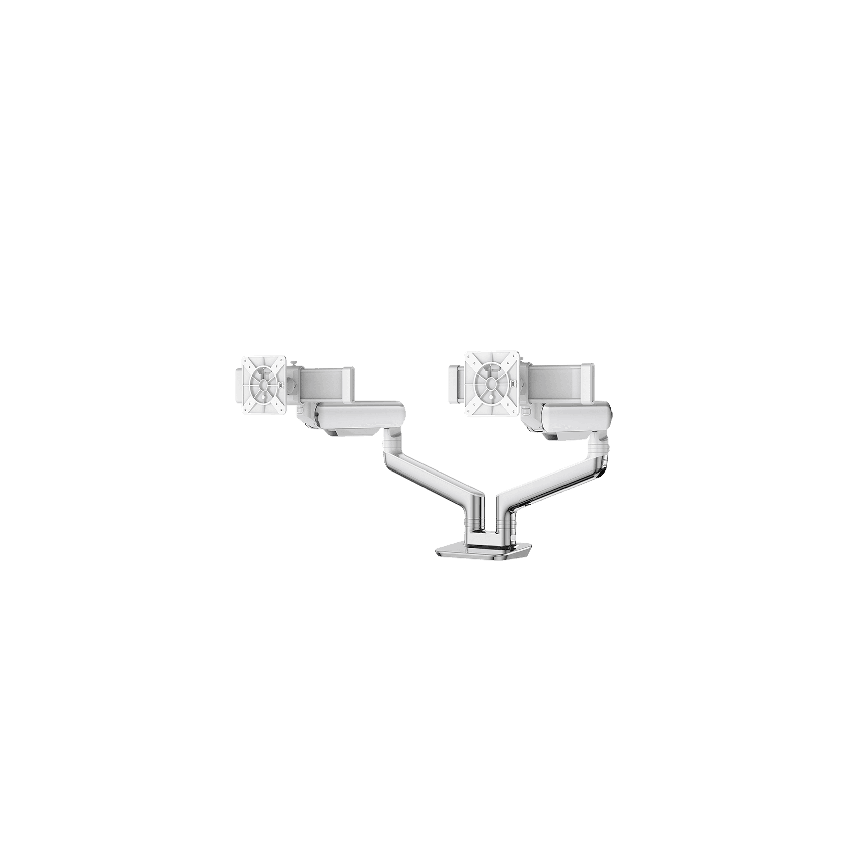 Rising™ Dual Monitor Arm gallery detail image