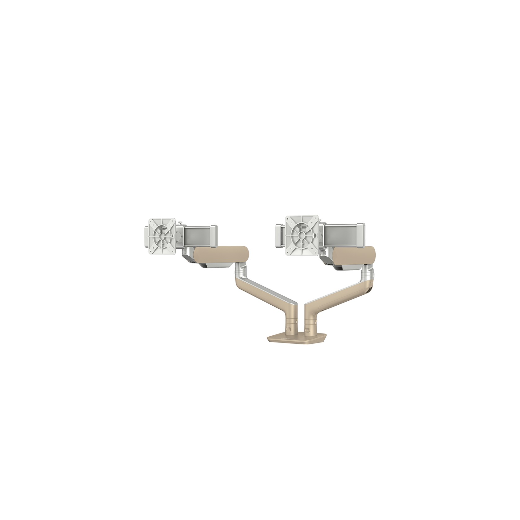 Rising™ Dual Monitor Arm gallery detail image